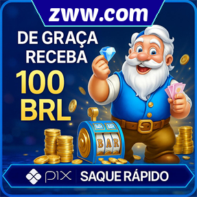 zww.com Ganhe R$ 100,00 Gratis