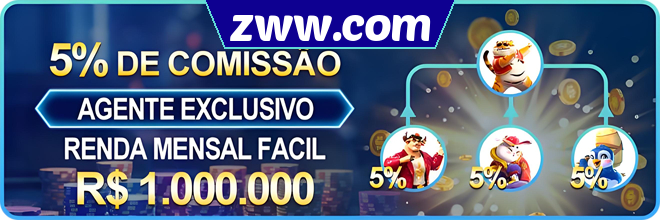 zww.com Comissão